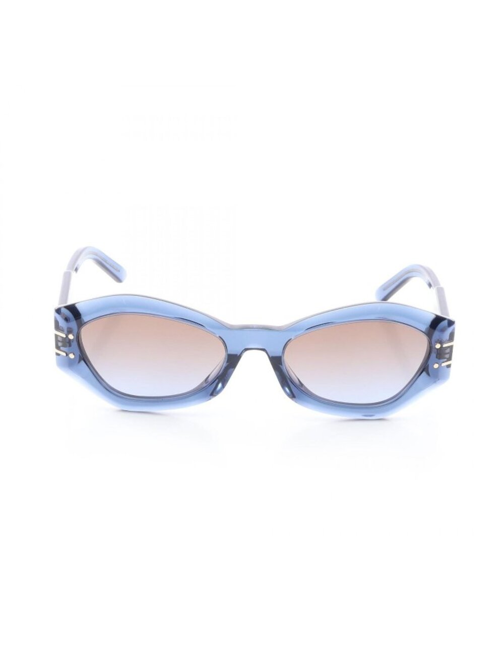 Dior Sunglasses Signature Gradient Lens Eyewear